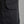 Velvet Suede Tailored Jacket [BLACK]