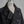 Velvet Suede Motorcycle Coat [BLACK]