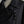 Velvet Suede Motorcycle Coat [BLACK]