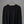 Cashmere Balloon Sleeve Knit【black】 - PRY