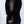 Cashmere Double Zip Hoodie【black】 - PRY