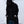Cashmere Double Zip Hoodie【black】 - PRY