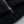 Cashmere Double Zip Hoodie【black】 - PRY