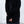 Cashmere Double Zip Hoodie【black】 - PRY