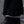 Cashmere Double Zip Hoodie【black】 - PRY