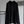Cashmere Double Zip Hoodie【black】 - PRY