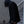 Cashmere Double Zip Hoodie【black】 - PRY