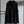 Cashmere Double Zip Hoodie【black】 - PRY