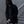Cashmere Double Zip Hoodie【black】 - PRY