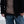 Cashmere Double Zip Hoodie【black】 - PRY