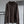 Cashmere Double Zip Hoodie【taupe】 - PRY