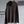 Cashmere Double Zip Hoodie【taupe】 - PRY
