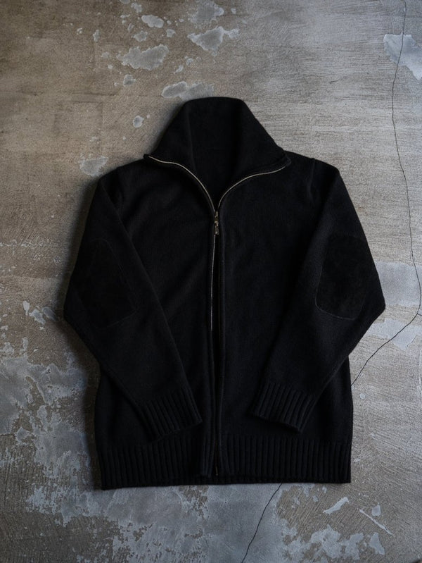 Cashmere Drivers Knit [excella®] - PRY