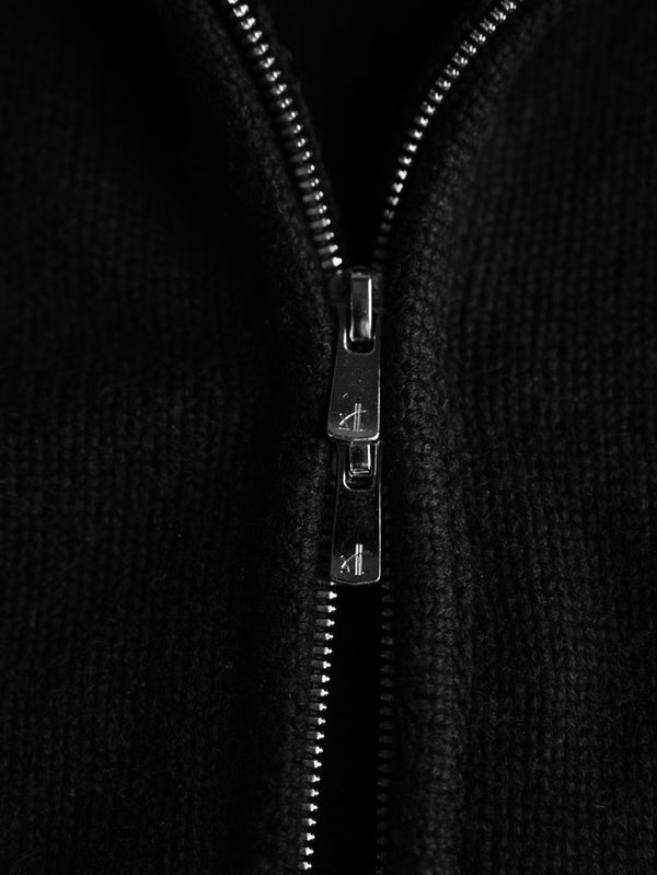 Cashmere Drivers Knit [excella®] - PRY