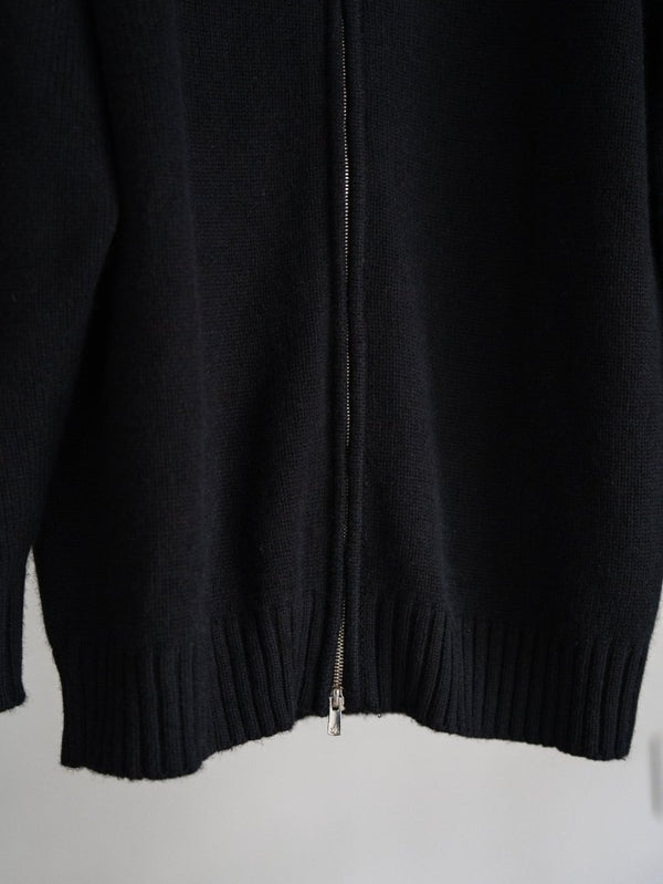 Cashmere Drivers Knit [excella®] - PRY