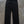 Cashmere Easy Flare Pants【black】 - PRY