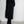 Cashmere Easy Flare Pants【black】 - PRY