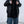 Cashmere Middle Boatneck Sweater【black】 - PRY