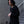 Cashmere Middle Boatneck Sweater【black】 - PRY