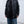 Cashmere Middle Boatneck Sweater【black】 - PRY