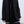 Cashmere Middle Boatneck Sweater【black】 - PRY
