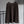 Cashmere Middle Boatneck Sweater【taupe】 - PRY