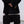 Craft Fabric Layered L/S T-shirt [BLACK] - PRY