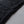 Craft Fabric Layered L/S T-shirt [BLACK] - PRY