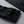 Craft Fabric Layered L/S T-shirt [BLACK] - PRY