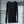 Craft Fabric Layered L/S T-shirt [BLACK] - PRY