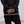 Craft Fabric Layered L/S T-shirt [BLACK] - PRY