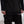 Craft Fabric Layered L/S T-shirt [BLACK] - PRY