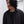 Craft Fabric Layered L/S T-shirt [BLACK] - PRY