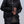 Craft Fabric Layered L/S T-shirt [FOG GRAY] - PRY