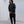 Craft Fabric Layered L/S T-shirt [FOG GRAY] - PRY