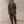 Craft Fabric Layered L/S T-shirt [FOG GRAY] - PRY