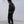 Craft Fabric Layered L/S T-shirt [FOG GRAY] - PRY