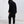 Craft Fabric Layered L/S T-shirt [FOG GRAY] - PRY