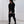 Craft Fabric Layered L/S T-shirt [OYSTER] - PRY