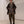 Craft Fabric Layered L/S T-shirt [TAUPE] - PRY