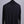 Craft Fabric Layered Turtle - neck L/S T-shirt [尾州コットン]【black】 - PRY