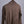 Craft Fabric Layered Turtle - neck L/S T-shirt [尾州コットン]【taupe】 - PRY