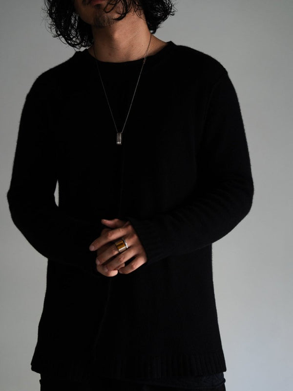 Crystal Edge Ring - PRY