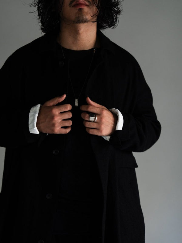 Crystal Edge Ring - PRY