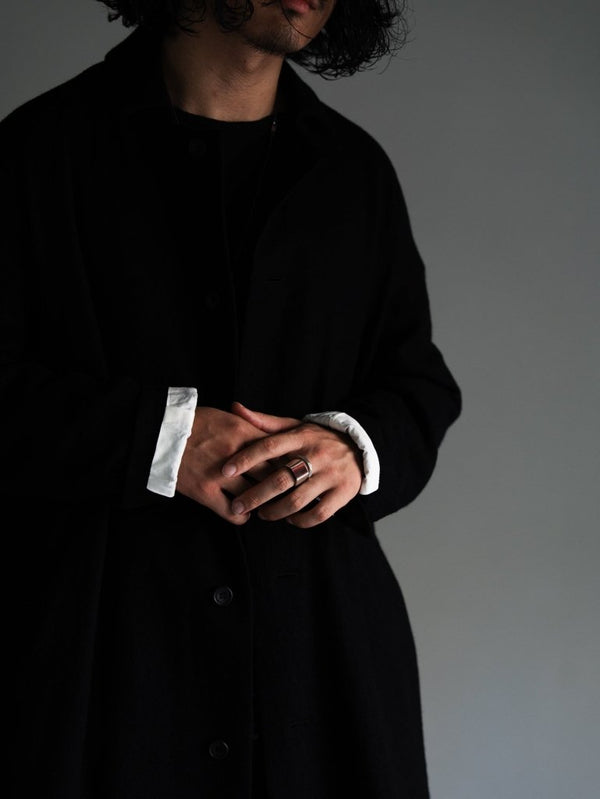 Crystal Edge Ring - PRY