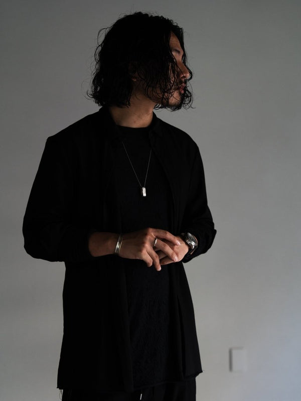 Crystal Edge Ring - PRY