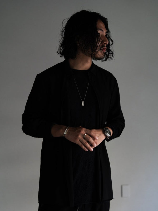 Crystal Edge Ring - PRY