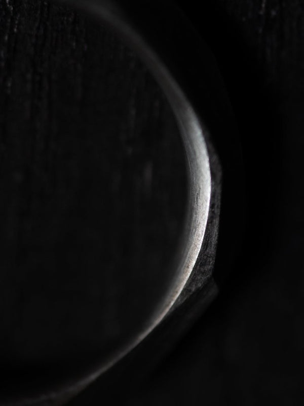 Crystal Edge Ring - PRY