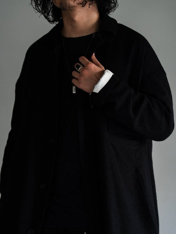 Crystal Edge Ring - PRY