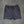 Cut-off Sarouel Shorts [pigment gray] - PRY